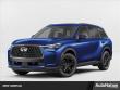 Used 2026 INFINITI QX60 SPORT SUV
