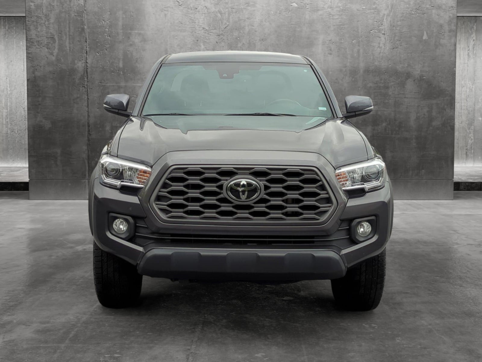 Used 2023 Toyota Tacoma TRD Off Road with VIN 3TMCZ5AN7PM544996 for sale in Lithia Springs, GA