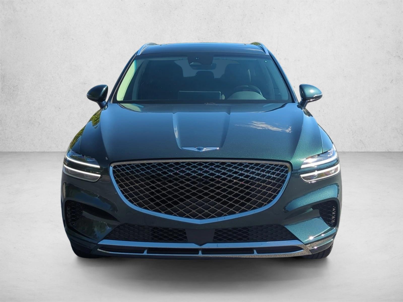 2023 Genesis GV70 2.5T photo 2