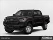 Used 2019 Toyota Tacoma SR5 V6 Truck Double Cab