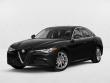 Used 2018 Alfa Romeo Giulia Ti Sedan