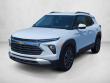 Used 2025 Chevrolet Trailblazer LT SUV
