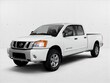  Nissan Titan