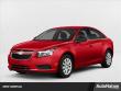 Used 2014 Chevrolet Cruze LS Auto Sedan