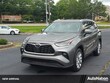  Toyota Highlander Hybrid