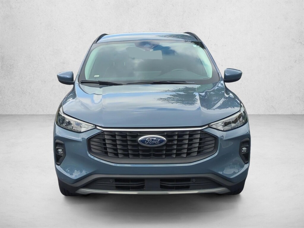 Used 2023 Ford Escape PHEV SUV