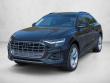 Used 2022 Audi Q8 55 Premium SUV
