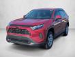 Used 2024 Toyota RAV4 LE SUV