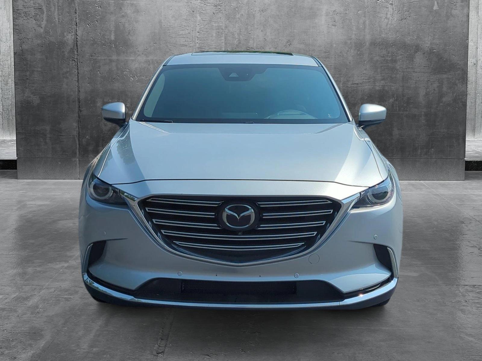 2023 Mazda CX-9 Grand Touring photo 2