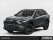 Used 2025 Toyota RAV4 Hybrid SE SUV