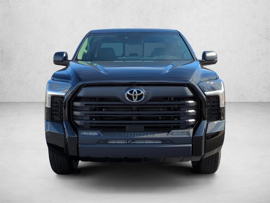 Used 2024 Toyota Tundra SR5 Truck Double Cab