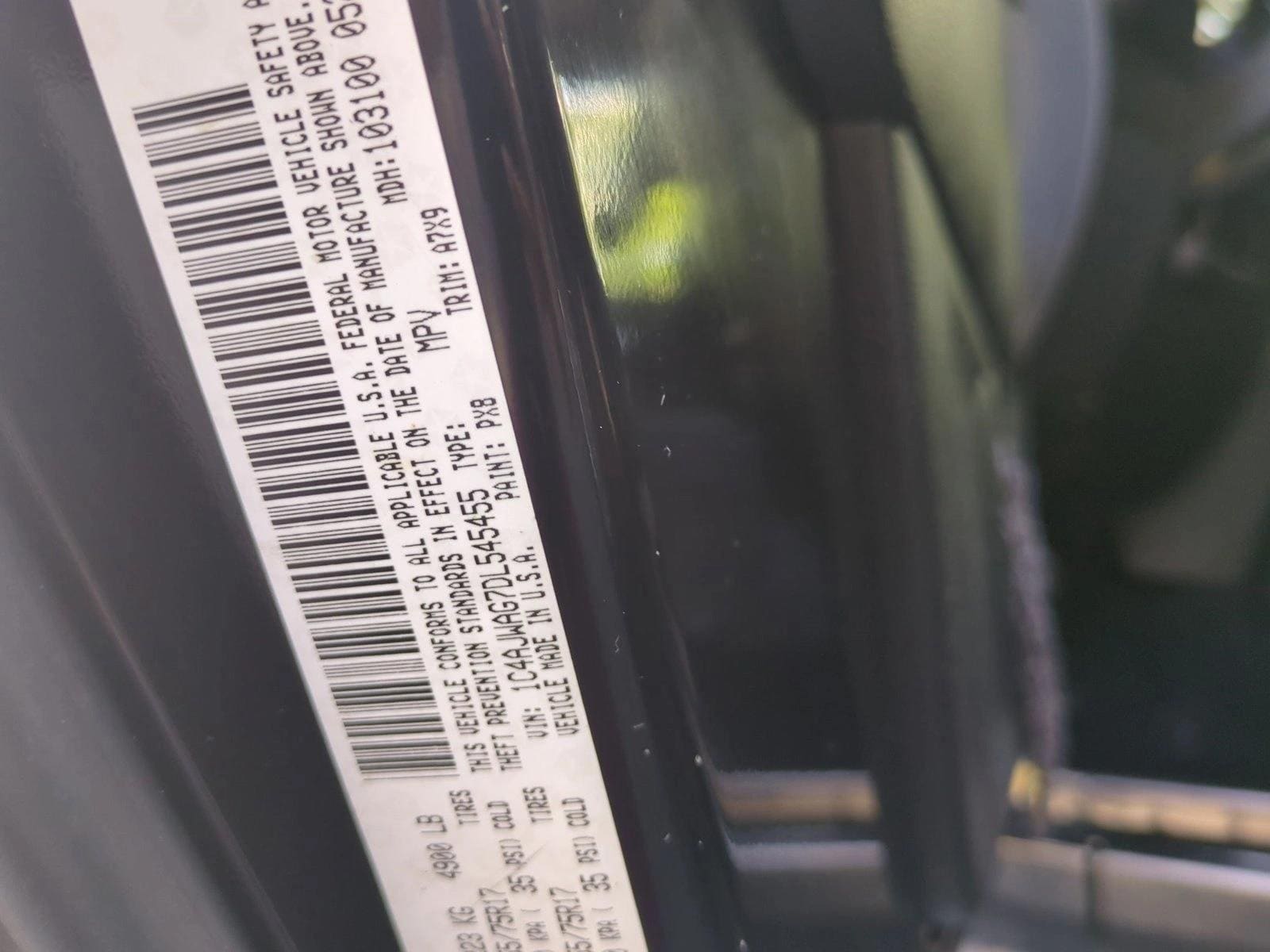 2013 Jeep Wrangler Sport - Photo 22