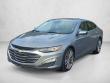 Used 2024 Chevrolet Malibu 2LT Sedan