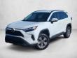 Used 2024 Toyota RAV4 XLE SUV