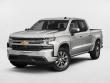 Used 2019 Chevrolet Silverado 1500 LT Truck Crew Cab