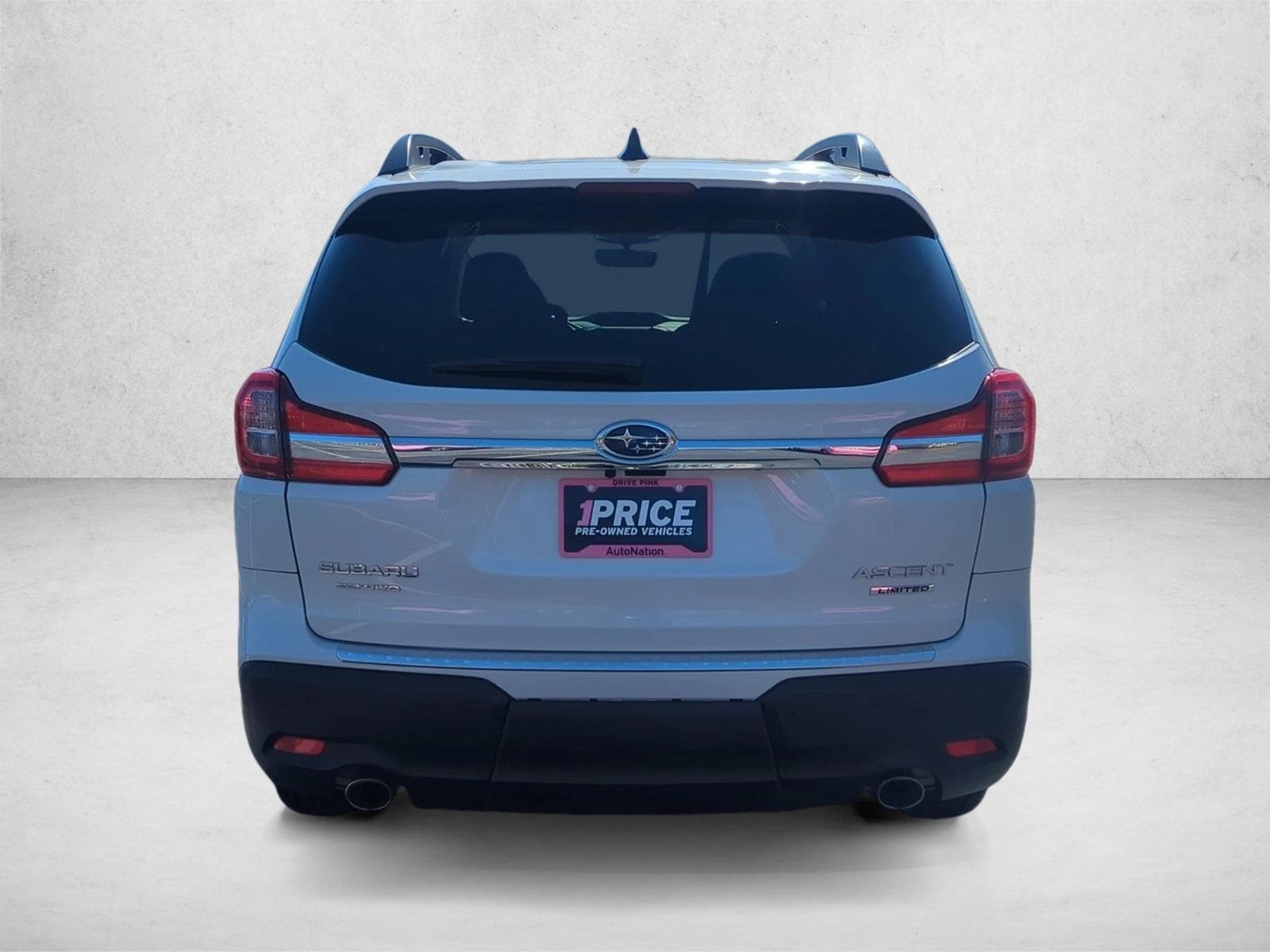 2022 Subaru Ascent Limited - Photo 7