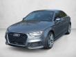 Used 2017 Audi A3 2.0T Premium Sedan