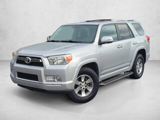 2011 Toyota 4Runner SR5 V6 SUV