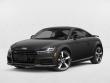 Used 2022 Audi TT 2.0T Coupe