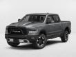 Used 2019 Ram 1500 Rebel Truck Crew Cab