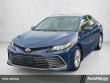 Certified 2023 Toyota Camry LE Sedan