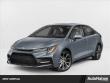 Used 2020 Toyota Corolla SE Sedan
