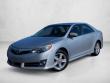 Used 2013 Toyota Camry SE Sedan