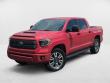 Used 2018 Toyota Tundra SR5 5.7L V8 Truck CrewMax
