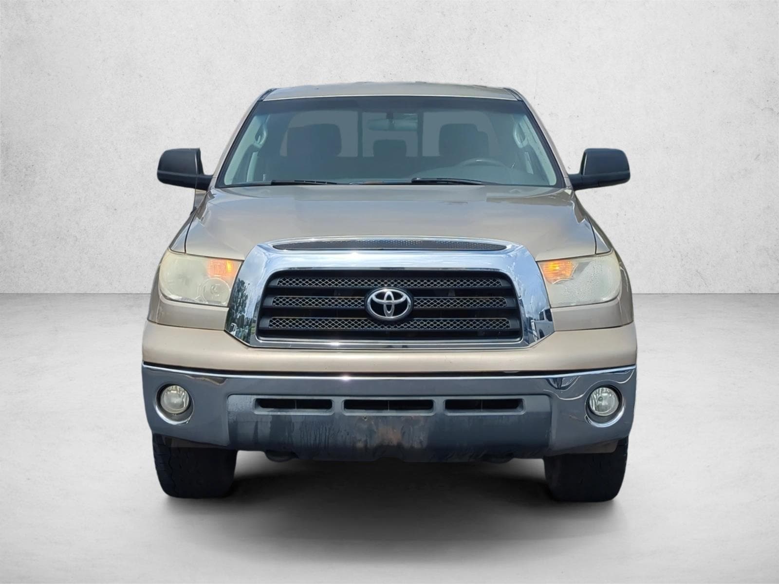 Used 2008 Toyota Tundra SR5 with VIN 5TBBV54138S517384 for sale in Lithia Springs, GA