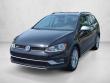 Used 2017 Volkswagen Golf Alltrack TSI S 4MOTION Wagon