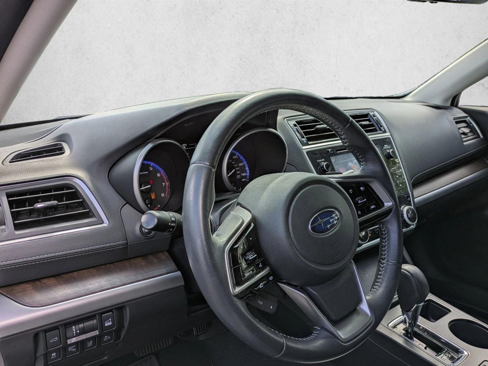 2018 Subaru Outback Limited - Photo 10