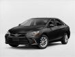 Used 2017 Toyota Camry LE Sedan