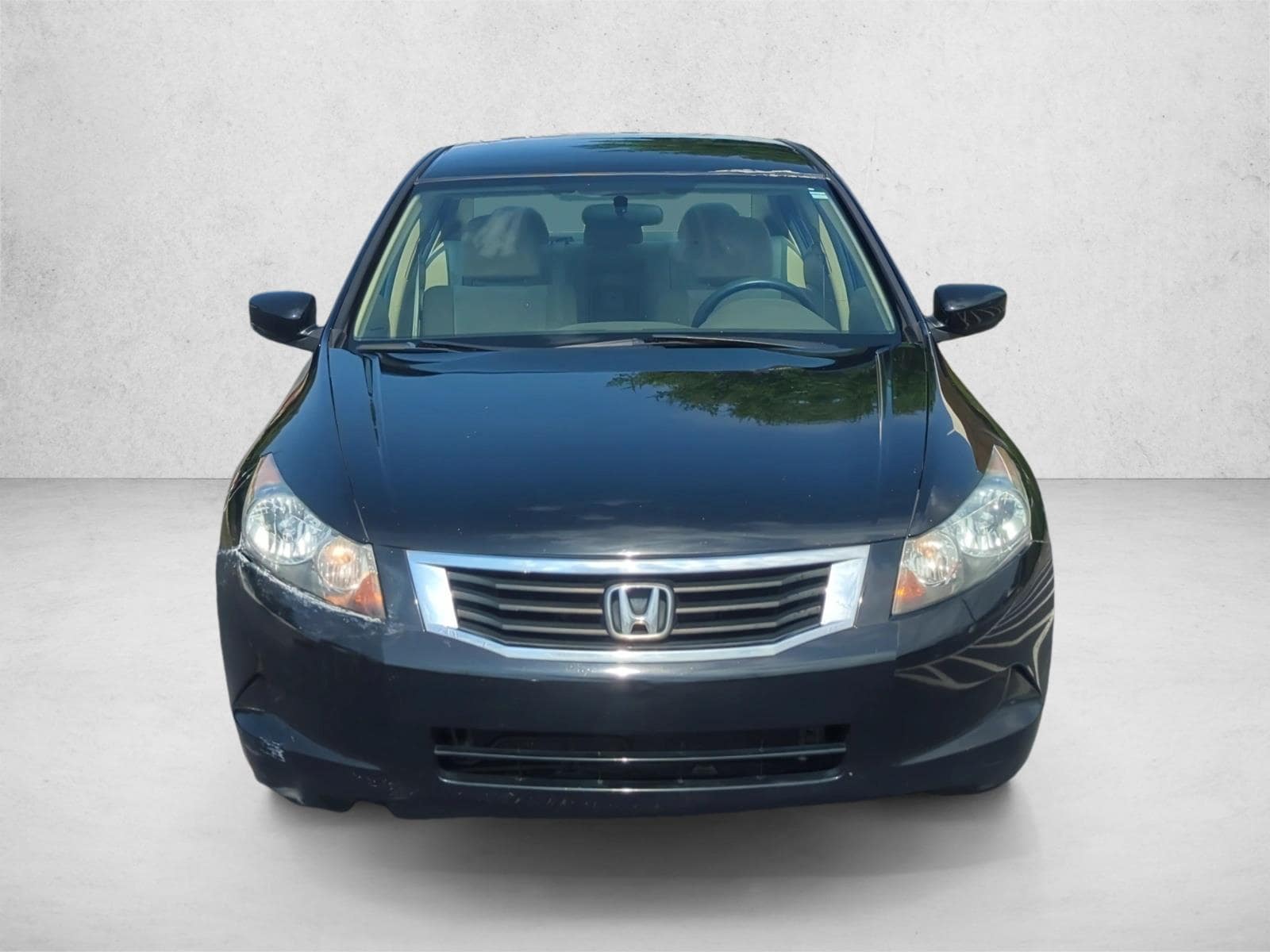 Used 2010 Honda Accord LX-P with VIN 1HGCP2F41AA148265 for sale in Lithia Springs, GA