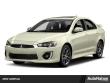 Used 2017 Mitsubishi Lancer ES Sedan