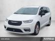 Used 2025 Chrysler Pacifica Select Van Passenger Van