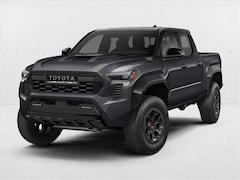 2025 Toyota Tacoma i-FORCE MAX TRD Pro 4X4 DOUBLE CAB HV
