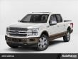 Used 2018 Ford F-150  Truck SuperCrew Cab
