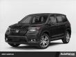 Used 2021 Honda Passport EX-L 2WD SUV