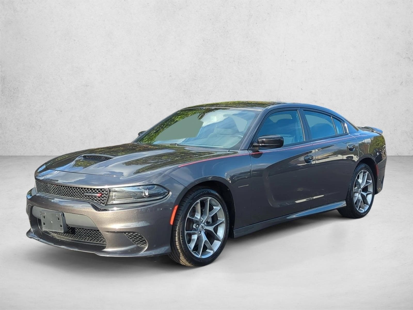 2023 Dodge Charger GT's photo