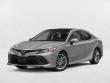 Used 2018 Toyota Camry XLE Sedan
