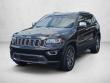 Used 2021 Jeep Grand Cherokee Limited SUV
