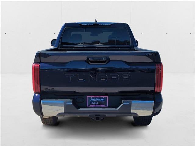 2025 Toyota Tundra SR5 - Photo 6