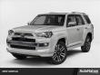 Used 2021 Toyota 4Runner Limited SUV