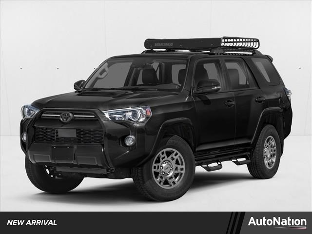 2020 Toyota 4Runner Venture 4WD V6's photo