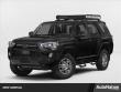 Certified 2020 Toyota 4Runner Venture SUV