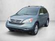 Used 2011 Honda CR-V EX-L SUV