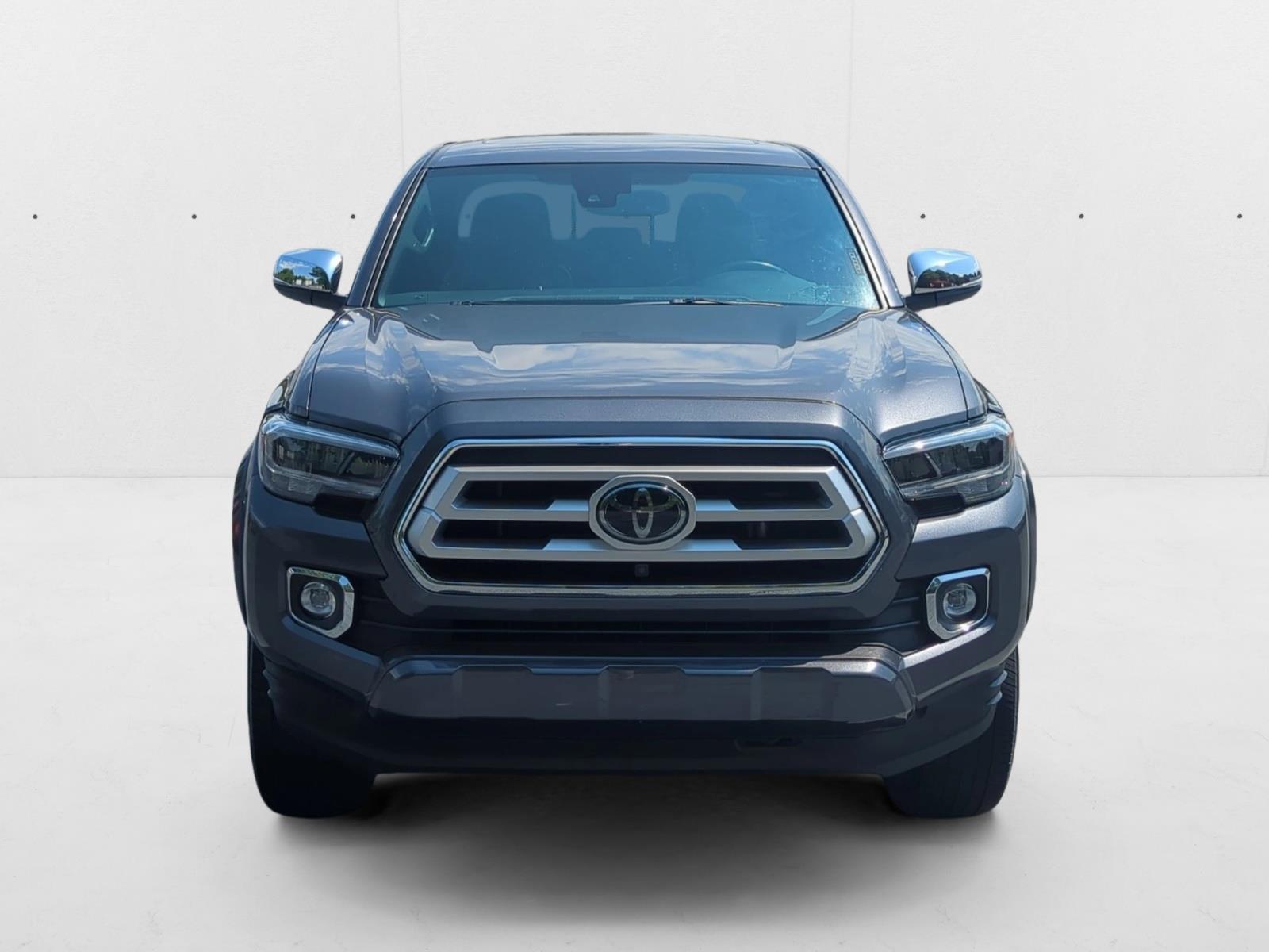 2023 Toyota Tacoma Limited V6 photo 2
