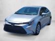 Certified 2025 Toyota Corolla LE Sedan
