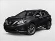 Used 2017 Nissan Murano S SUV