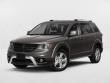 Used 2019 Dodge Journey Crossroad SUV